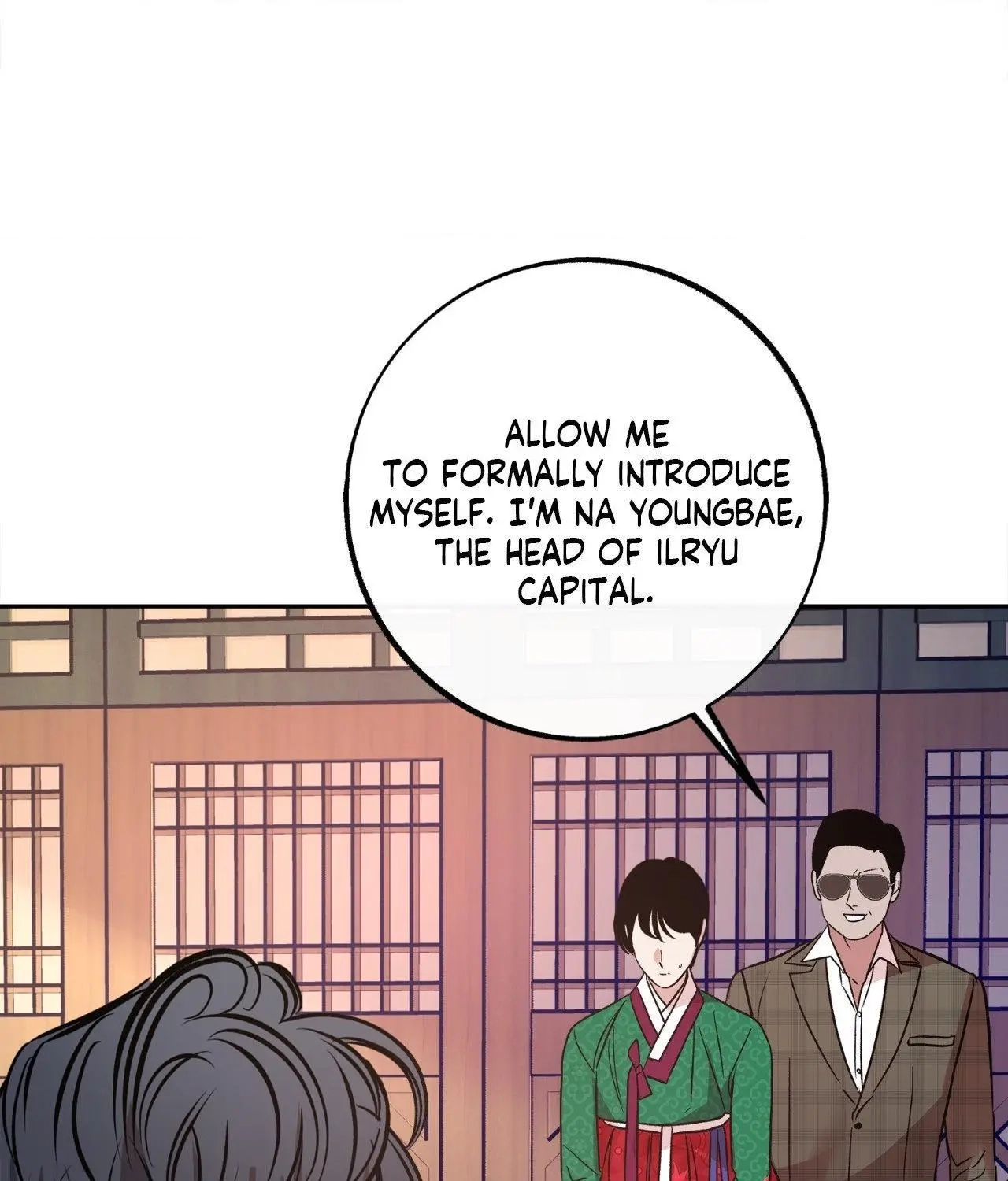 Read Saha chapter 38 image 26 on Lezhin