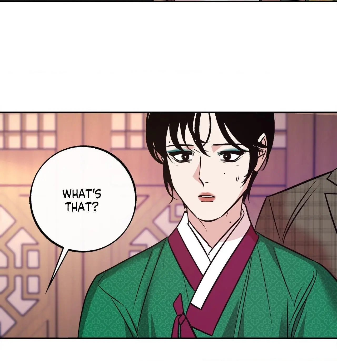 Read Saha chapter 38 image 28 on Lezhin