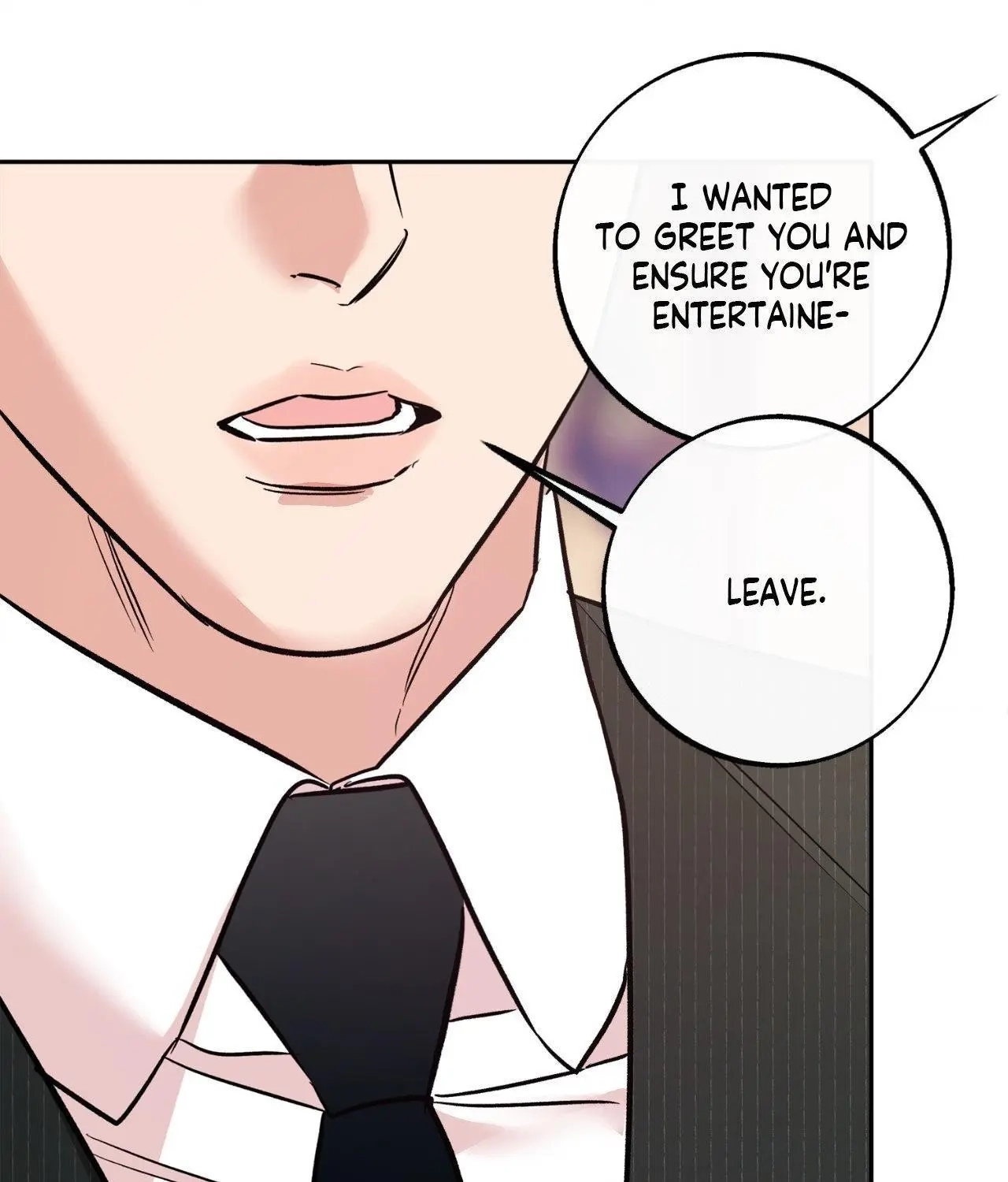 Read Saha chapter 38 image 30 on Lezhin