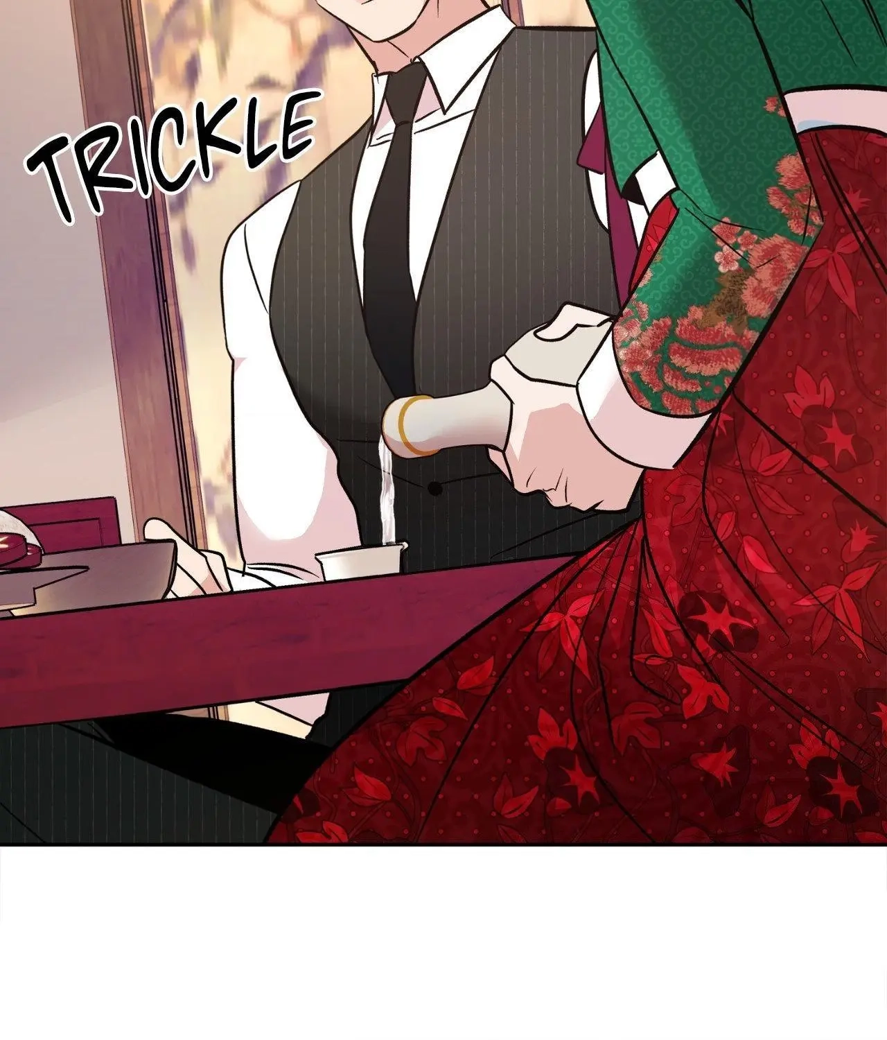 Read Saha chapter 38 image 40 on Lezhin