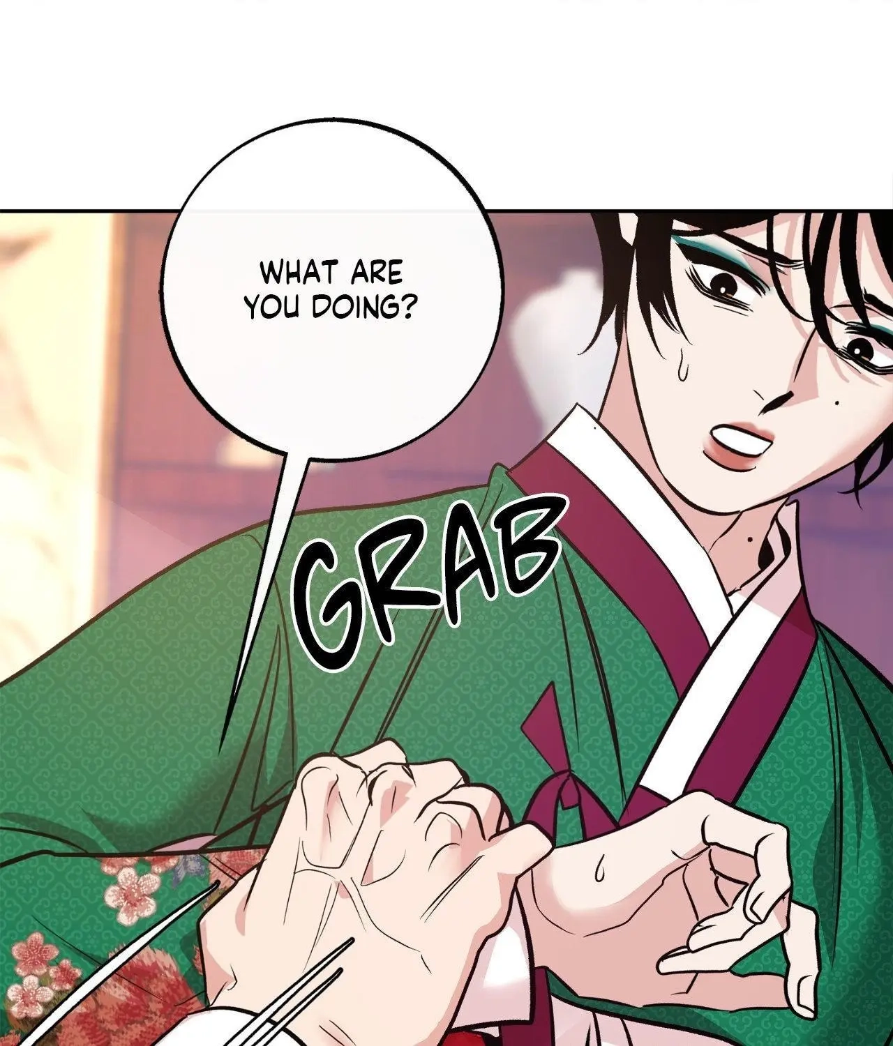 Read Saha chapter 38 image 41 on Lezhin