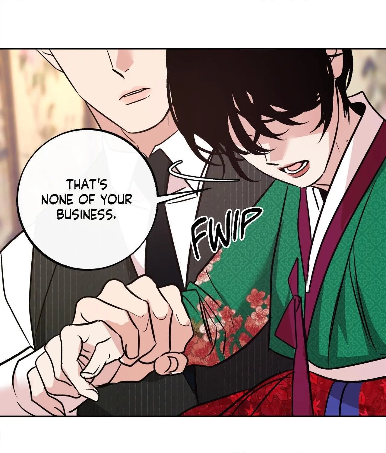 Read Saha chapter 38 image 49 on Lezhin