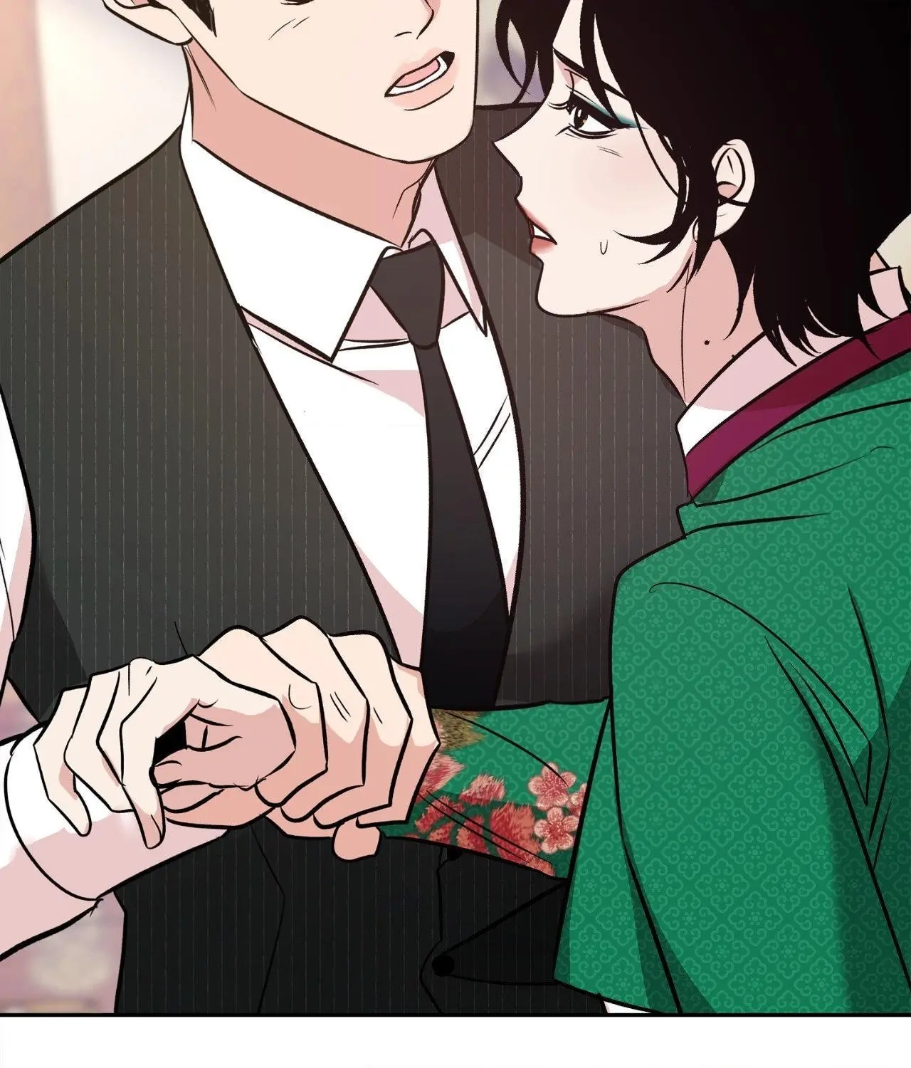 Read Saha chapter 38 image 52 on Lezhin