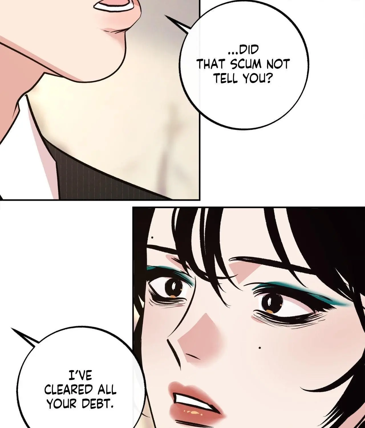 Read Saha chapter 38 image 56 on Lezhin