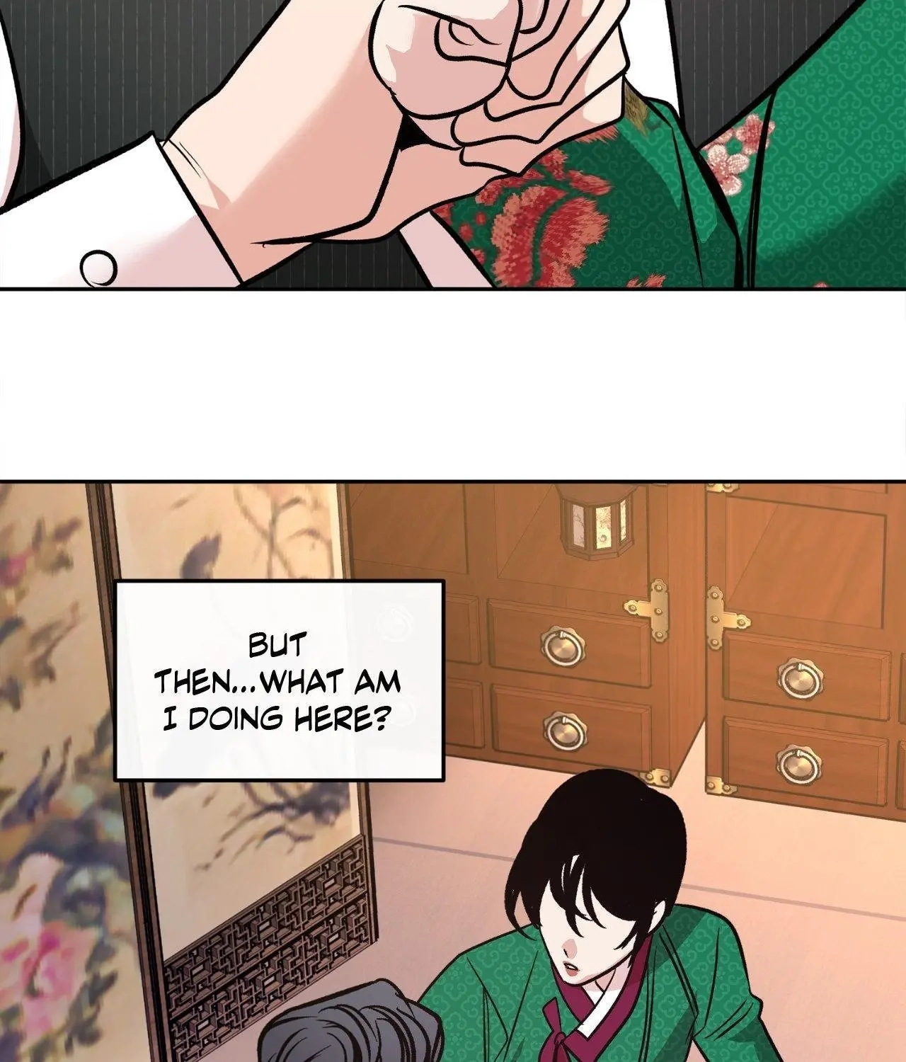 Read Saha chapter 38 image 58 on Lezhin