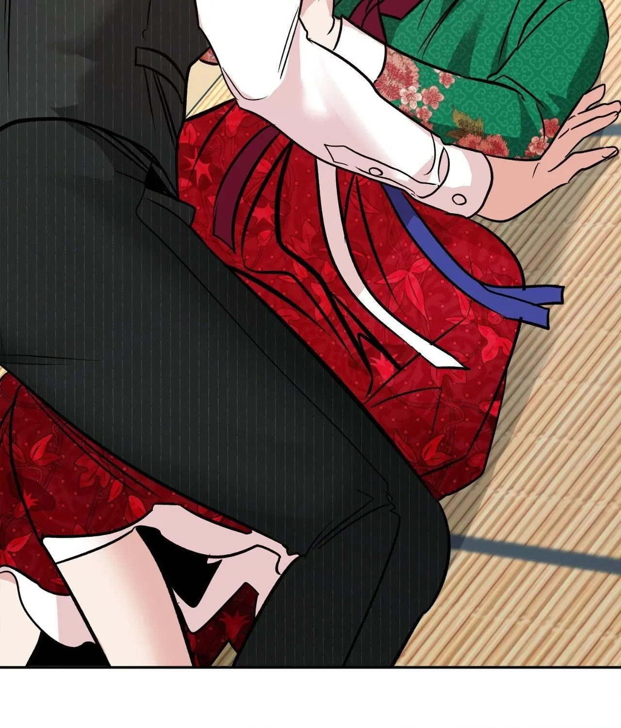 Read Saha chapter 38 image 76 on Lezhin