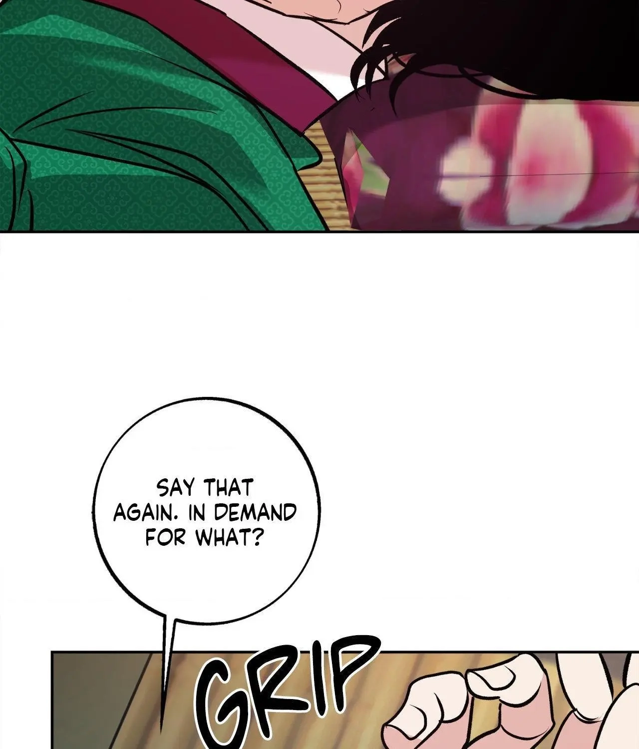 Read Saha chapter 38 image 80 on Lezhin