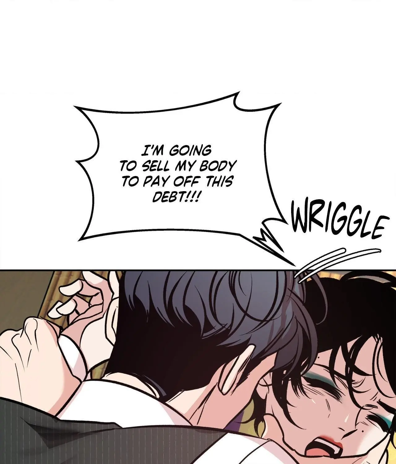Read Saha chapter 38 image 82 on Lezhin