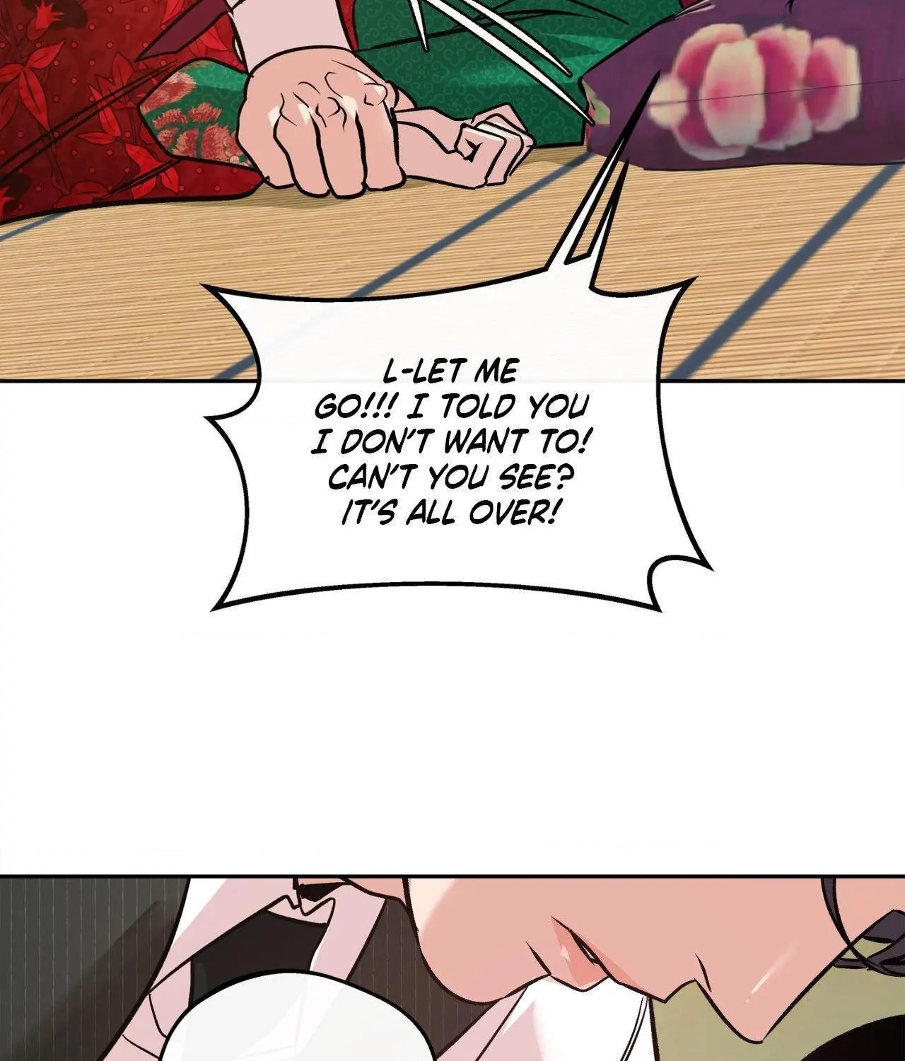 Read Saha chapter 38 image 85 on Lezhin