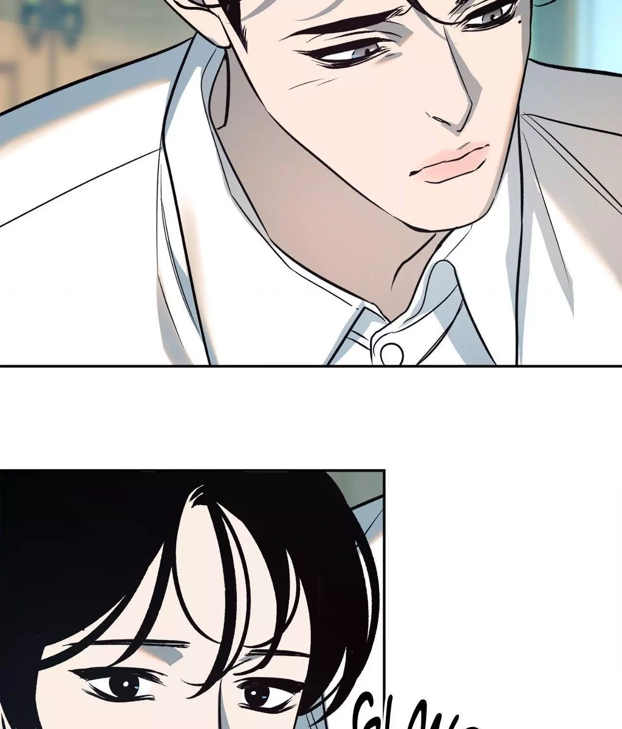 Read Saha chapter 39 image 10 on Lezhin