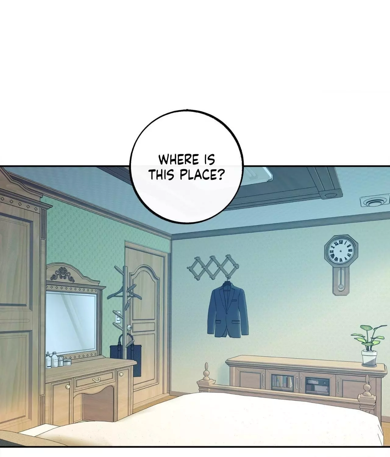 Read Saha chapter 39 image 12 on Lezhin