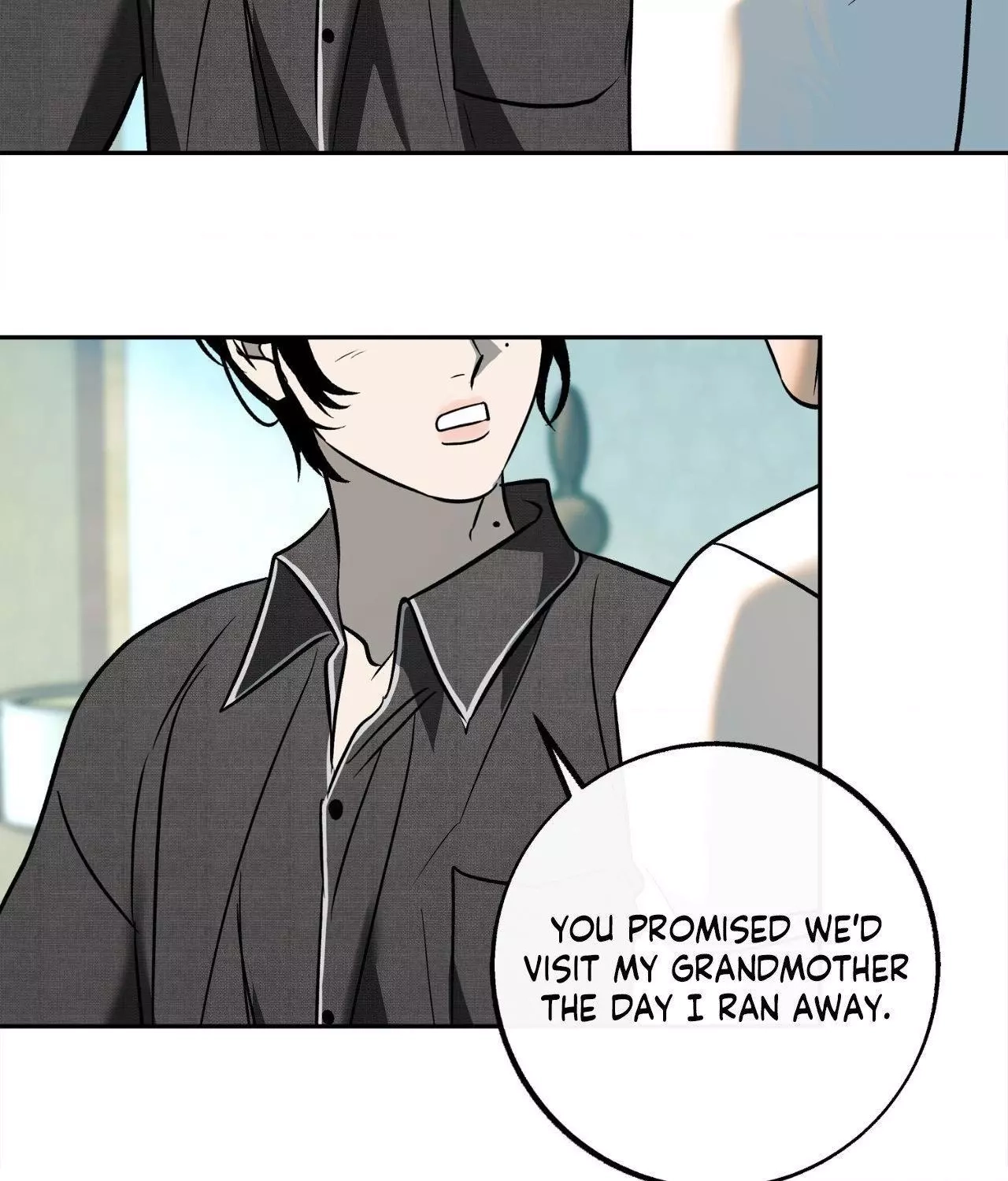 Read Saha chapter 39 image 16 on Lezhin