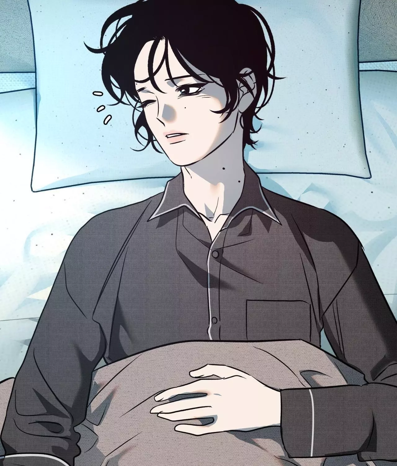 Read Saha chapter 39 image 2 on Lezhin