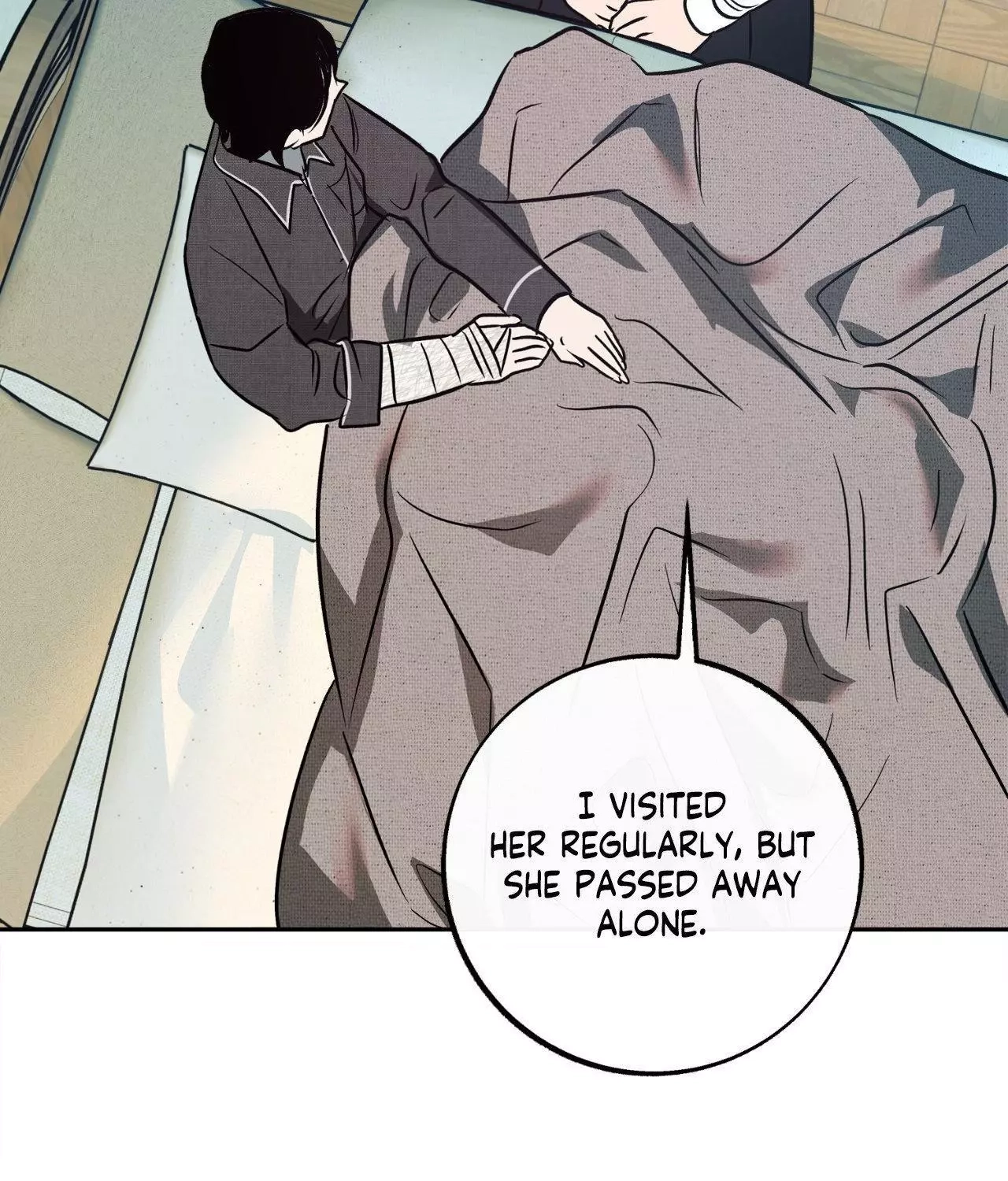 Read Saha chapter 39 image 20 on Lezhin