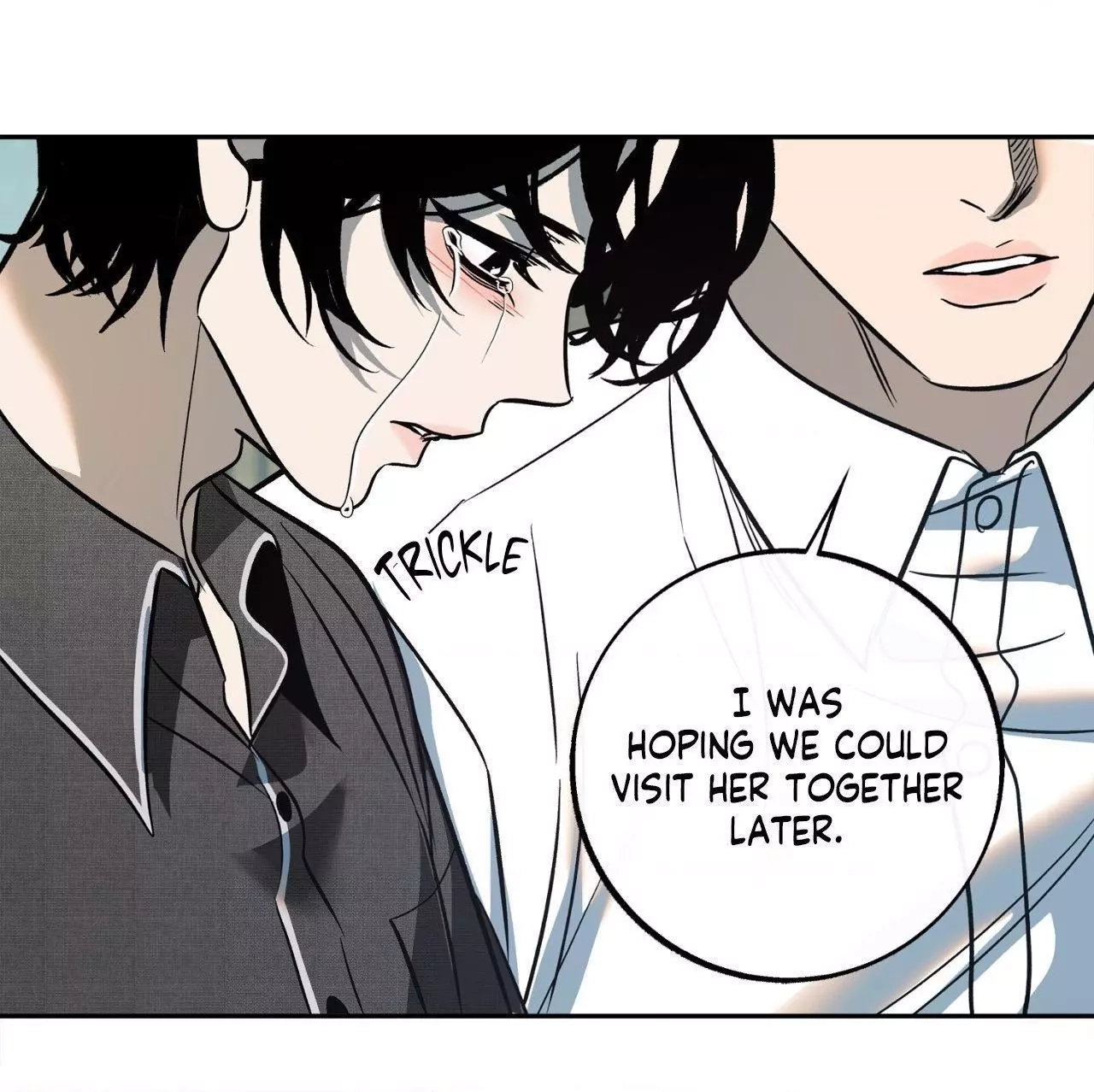 Read Saha chapter 39 image 21 on Lezhin