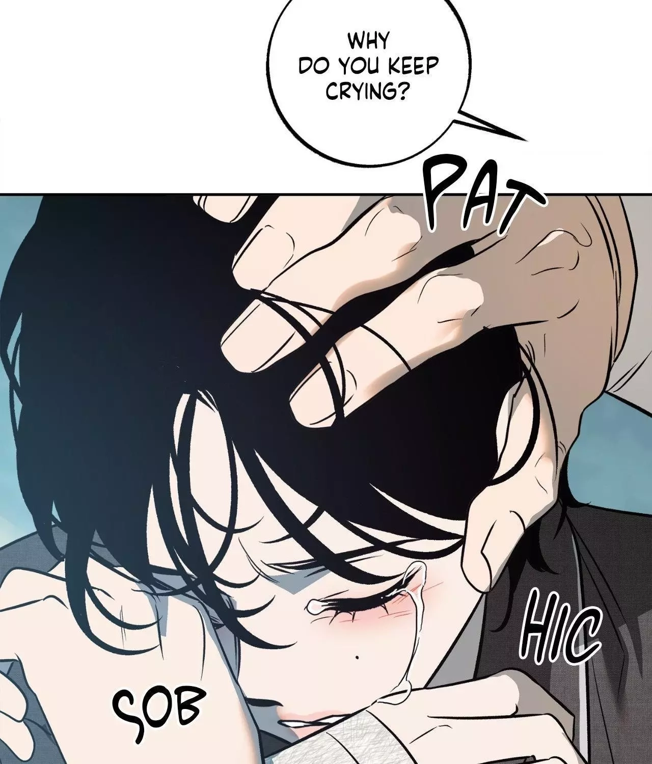 Read Saha chapter 39 image 24 on Lezhin