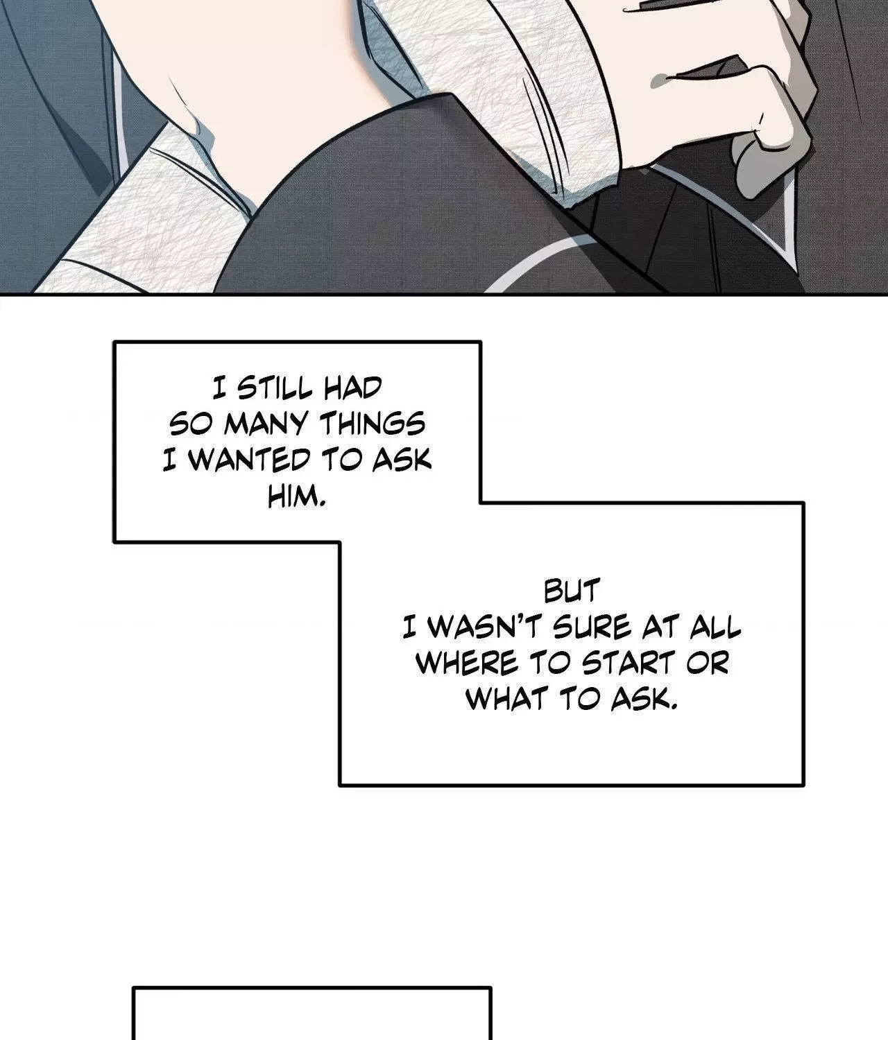 Read Saha chapter 39 image 25 on Lezhin
