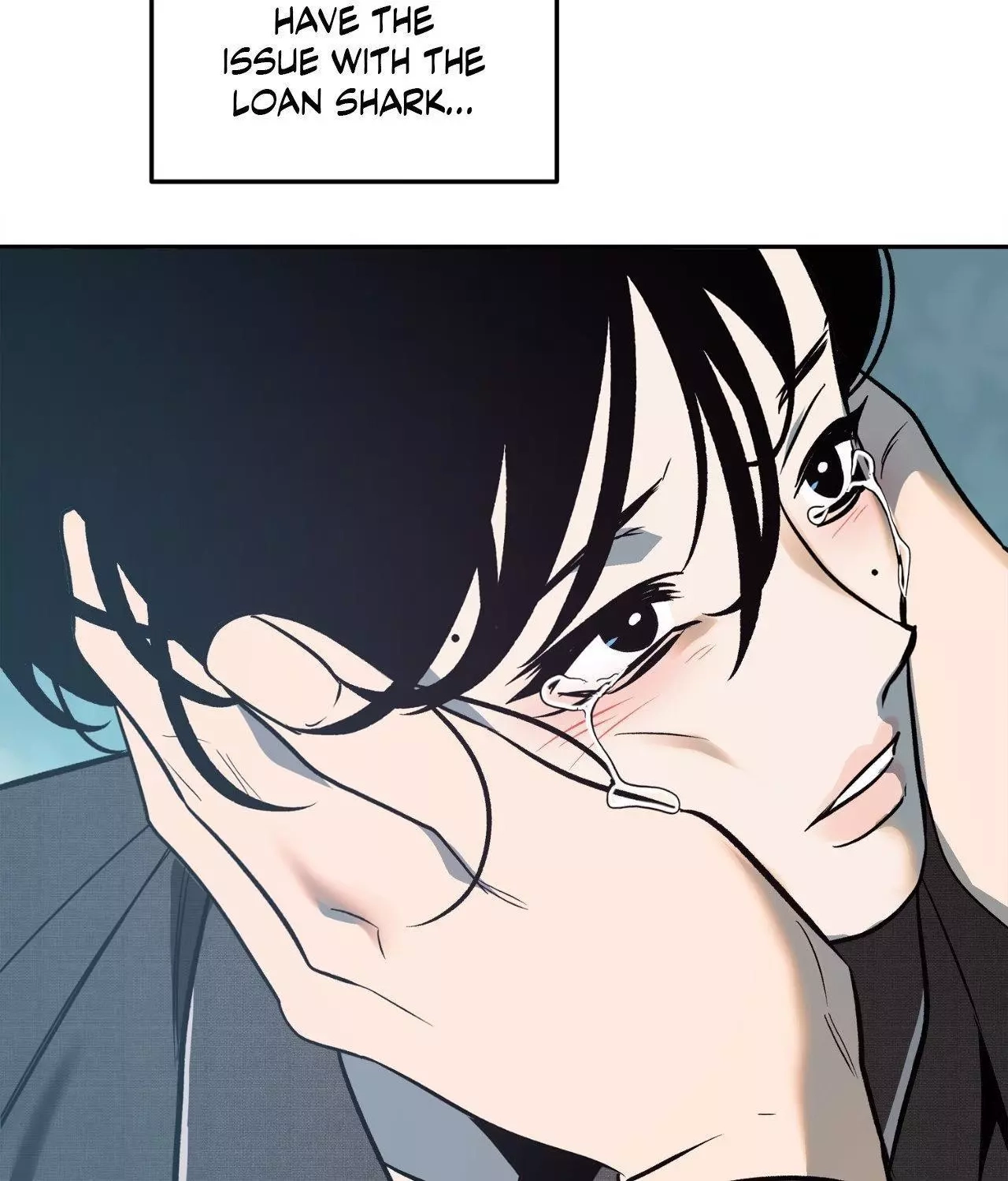 Read Saha chapter 39 image 26 on Lezhin