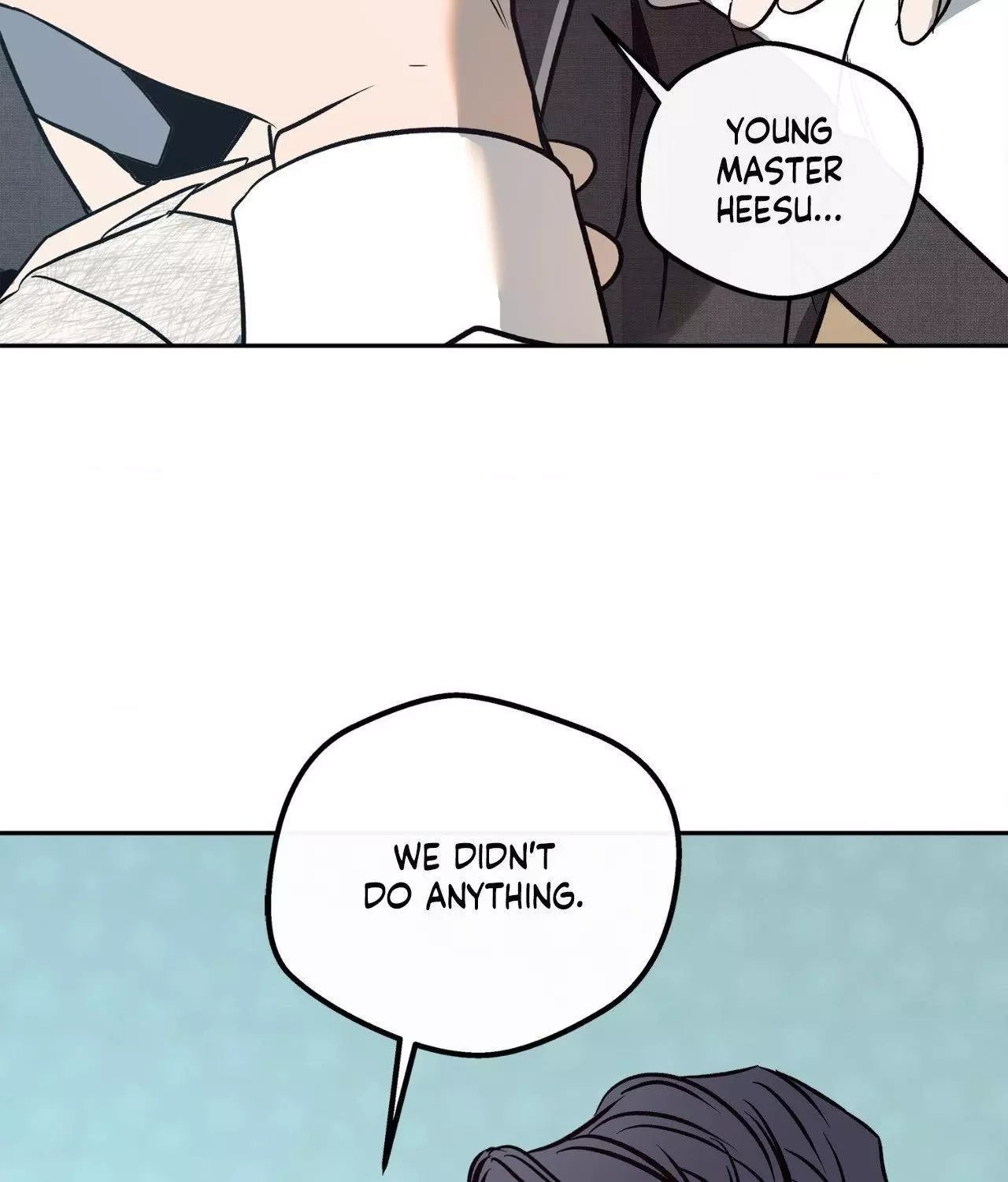 Read Saha chapter 39 image 30 on Lezhin