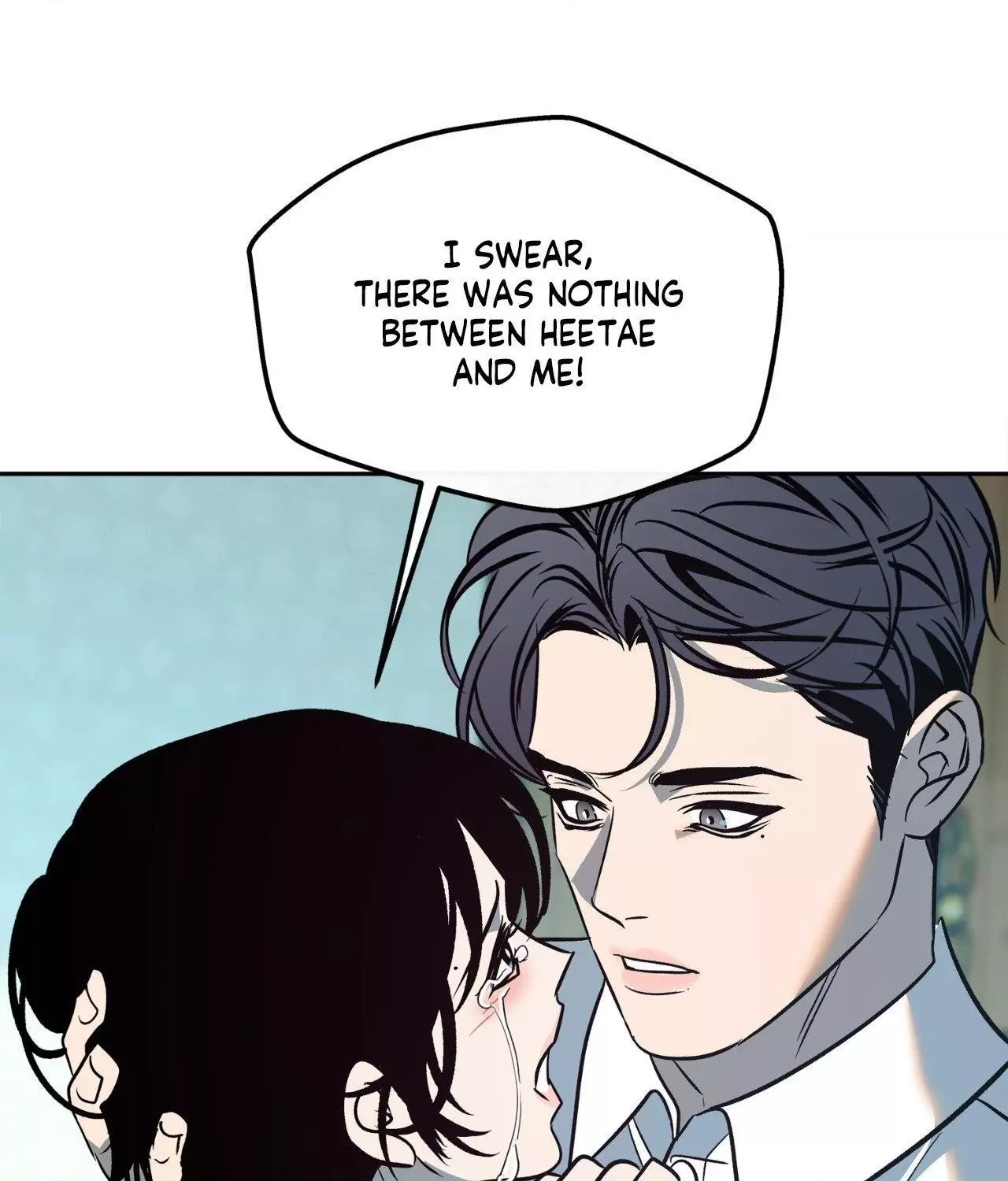 Read Saha chapter 39 image 34 on Lezhin