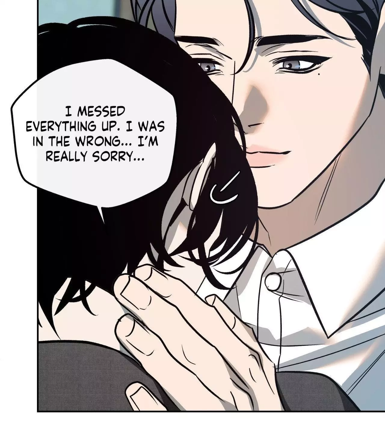 Read Saha chapter 39 image 37 on Lezhin