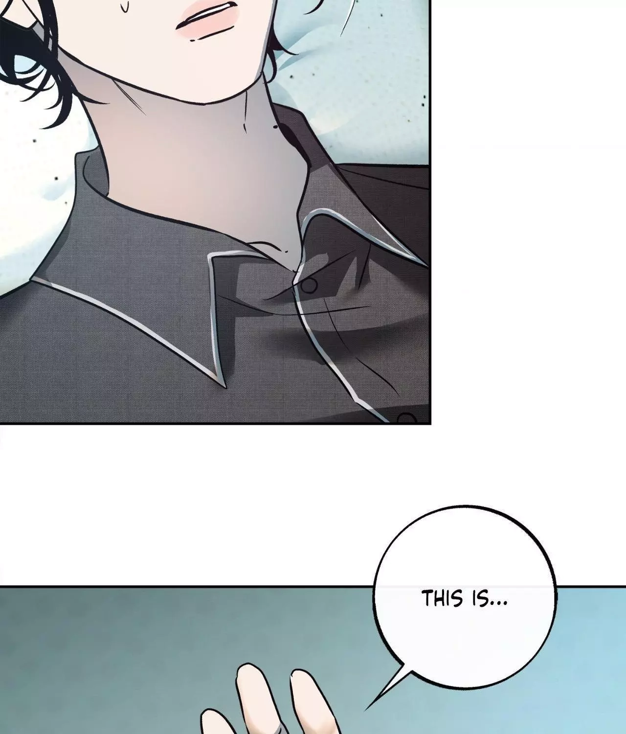 Read Saha chapter 39 image 5 on Lezhin