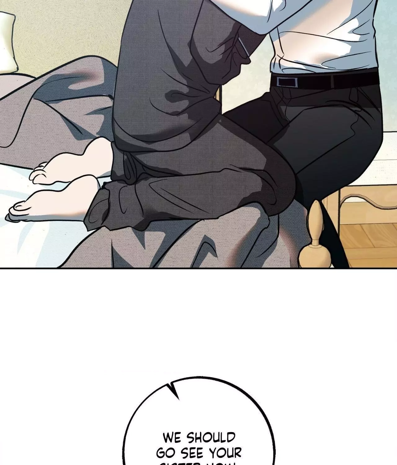 Read Saha chapter 39 image 50 on Lezhin