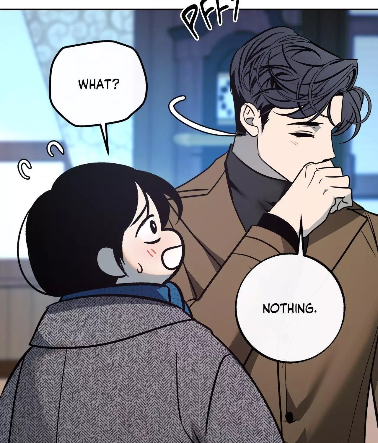 Read Saha chapter 39 image 58 on Lezhin