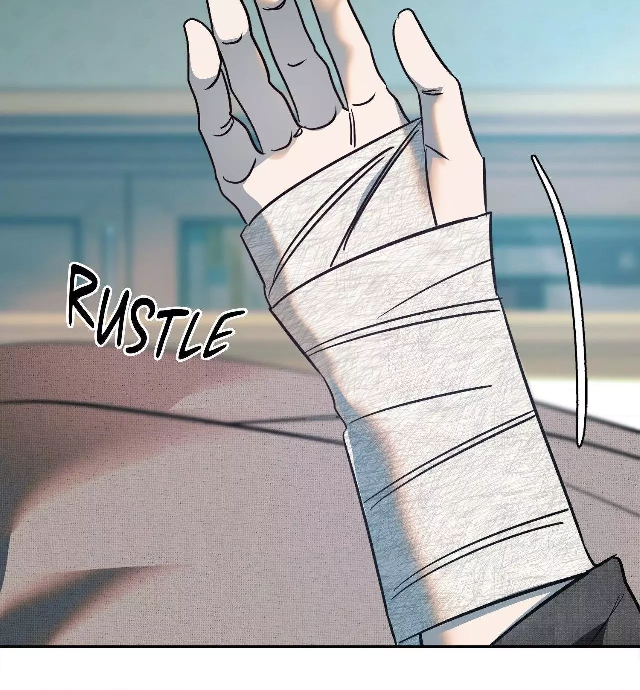 Read Saha chapter 39 image 6 on Lezhin