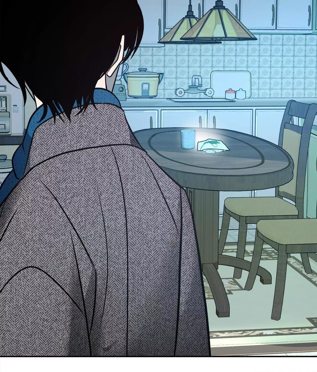 Read Saha chapter 39 image 61 on Lezhin