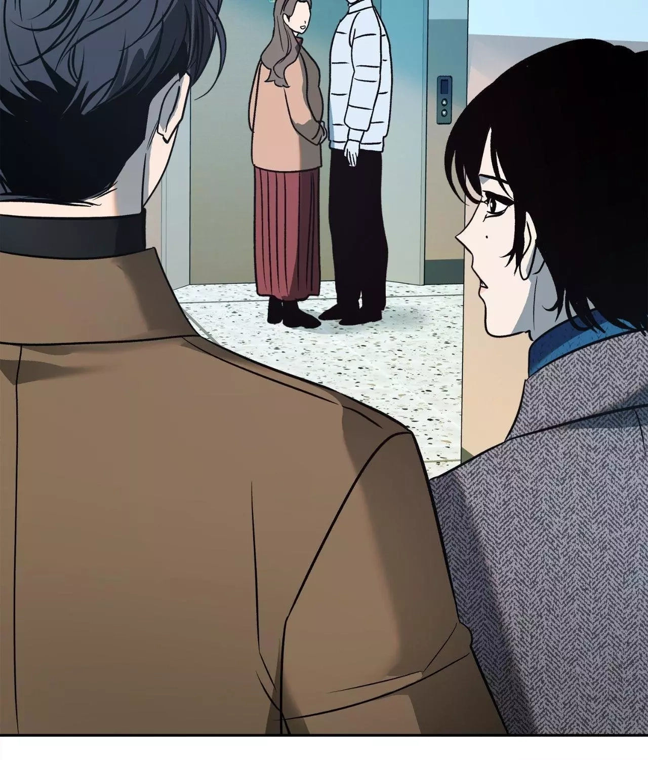 Read Saha chapter 39 image 64 on Lezhin