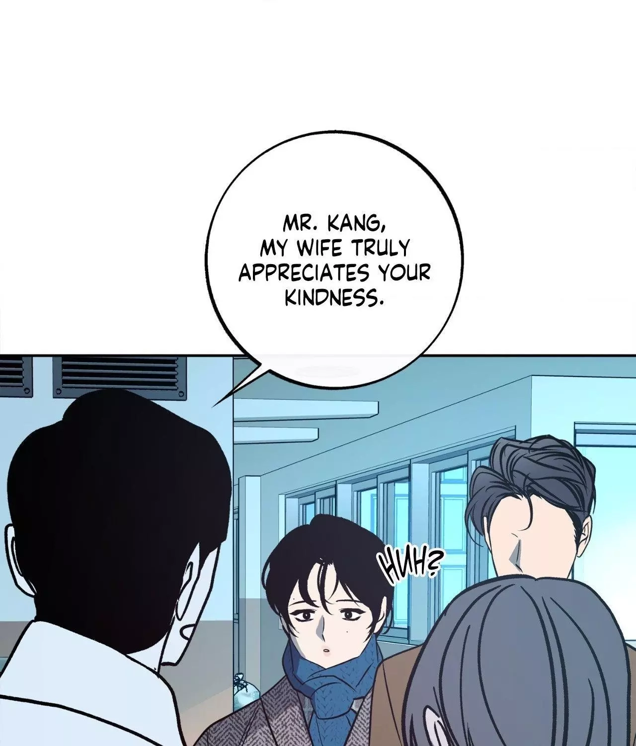 Read Saha chapter 39 image 68 on Lezhin