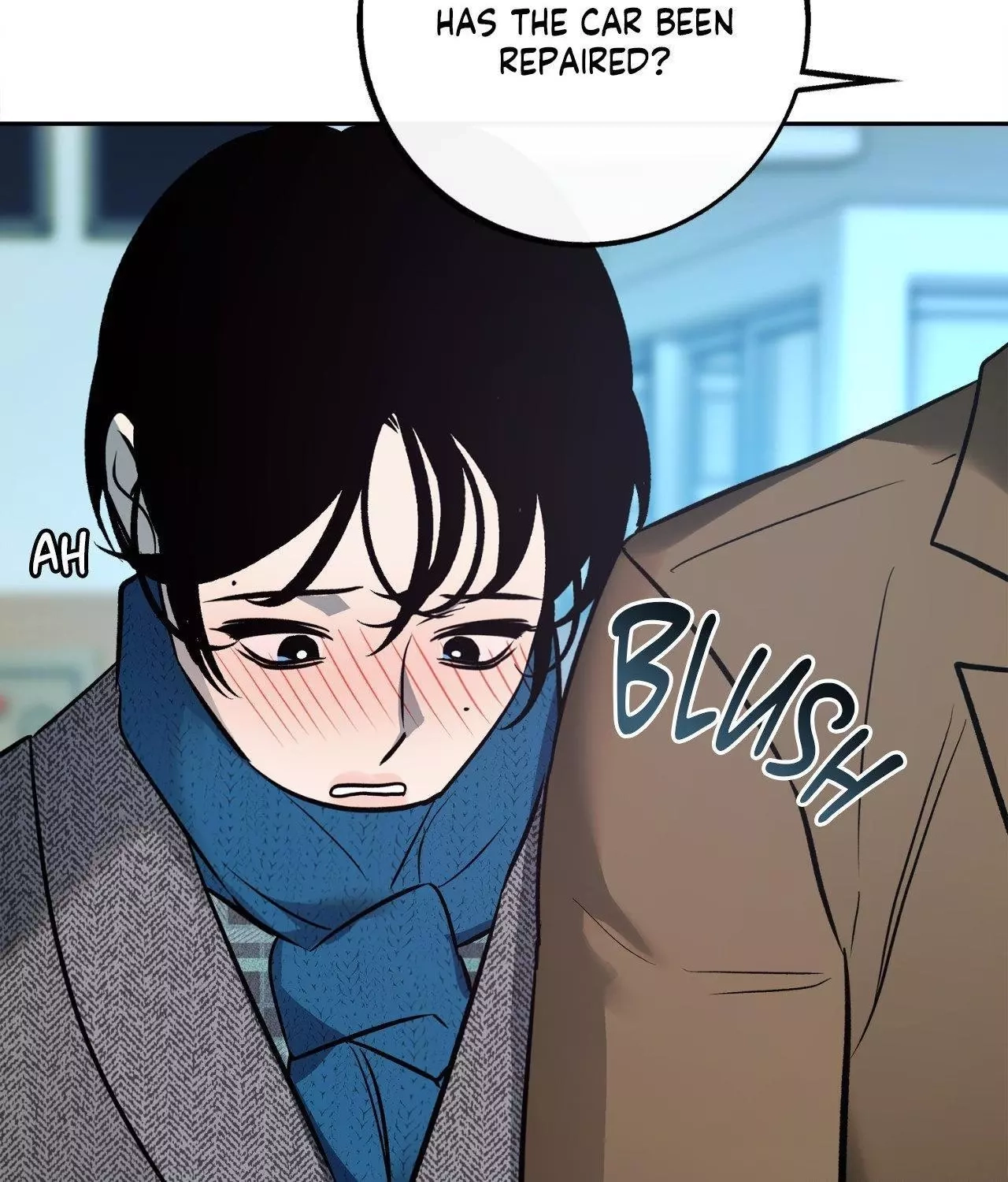 Read Saha chapter 39 image 70 on Lezhin