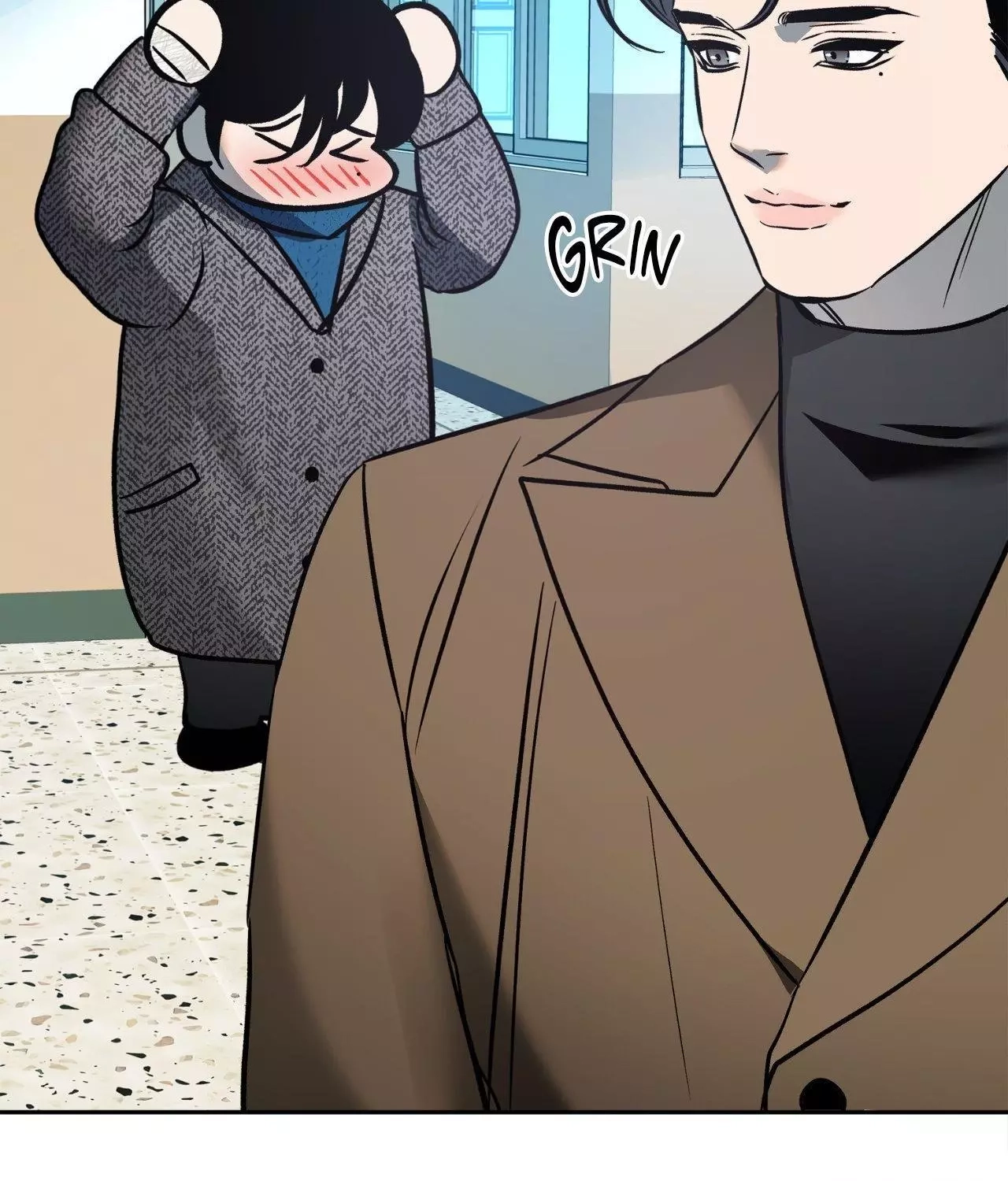 Read Saha chapter 39 image 72 on Lezhin