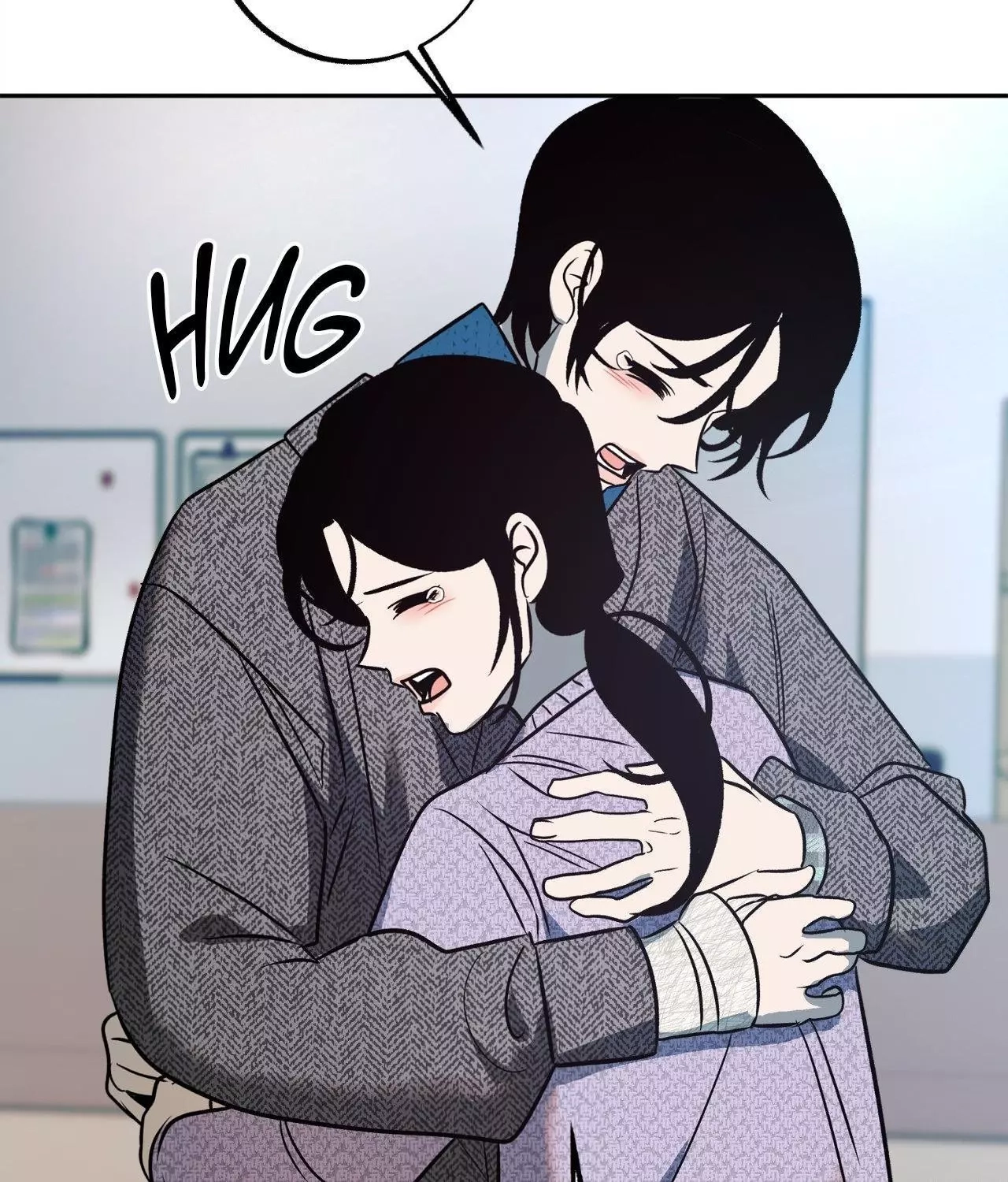 Read Saha chapter 39 image 77 on Lezhin
