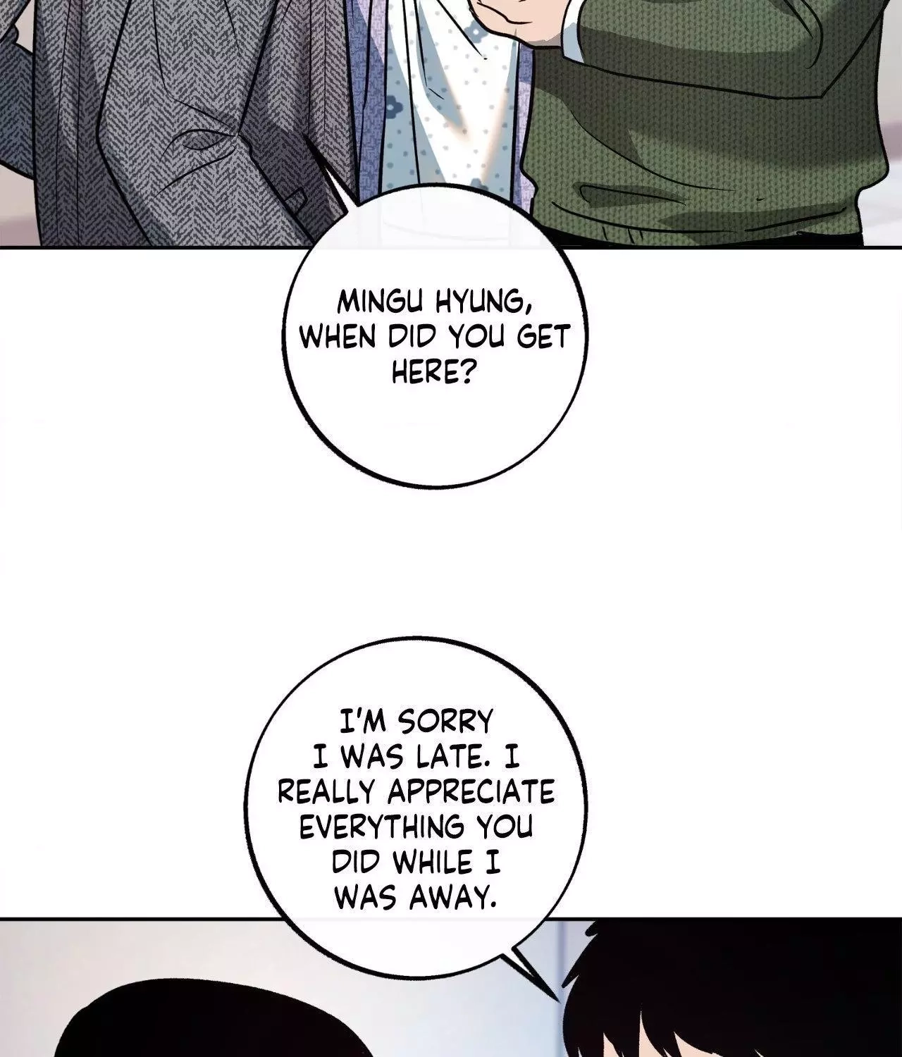 Read Saha chapter 39 image 80 on Lezhin