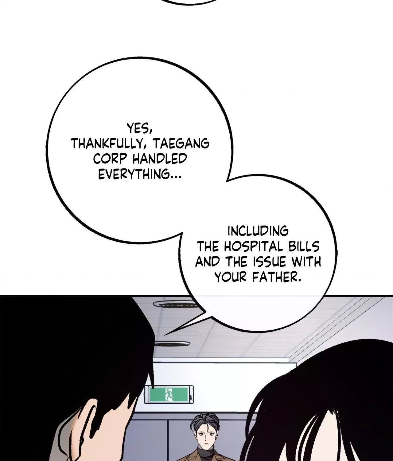Read Saha chapter 39 image 82 on Lezhin