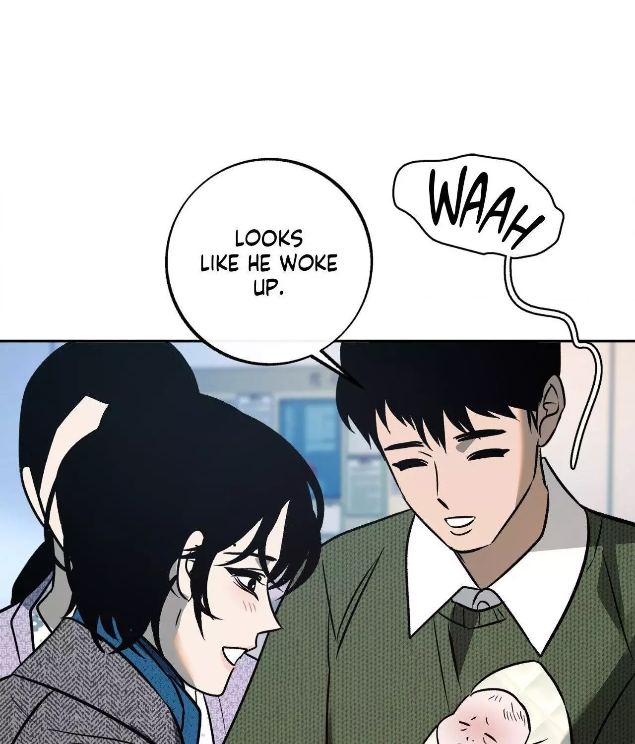 Read Saha chapter 39 image 84 on Lezhin