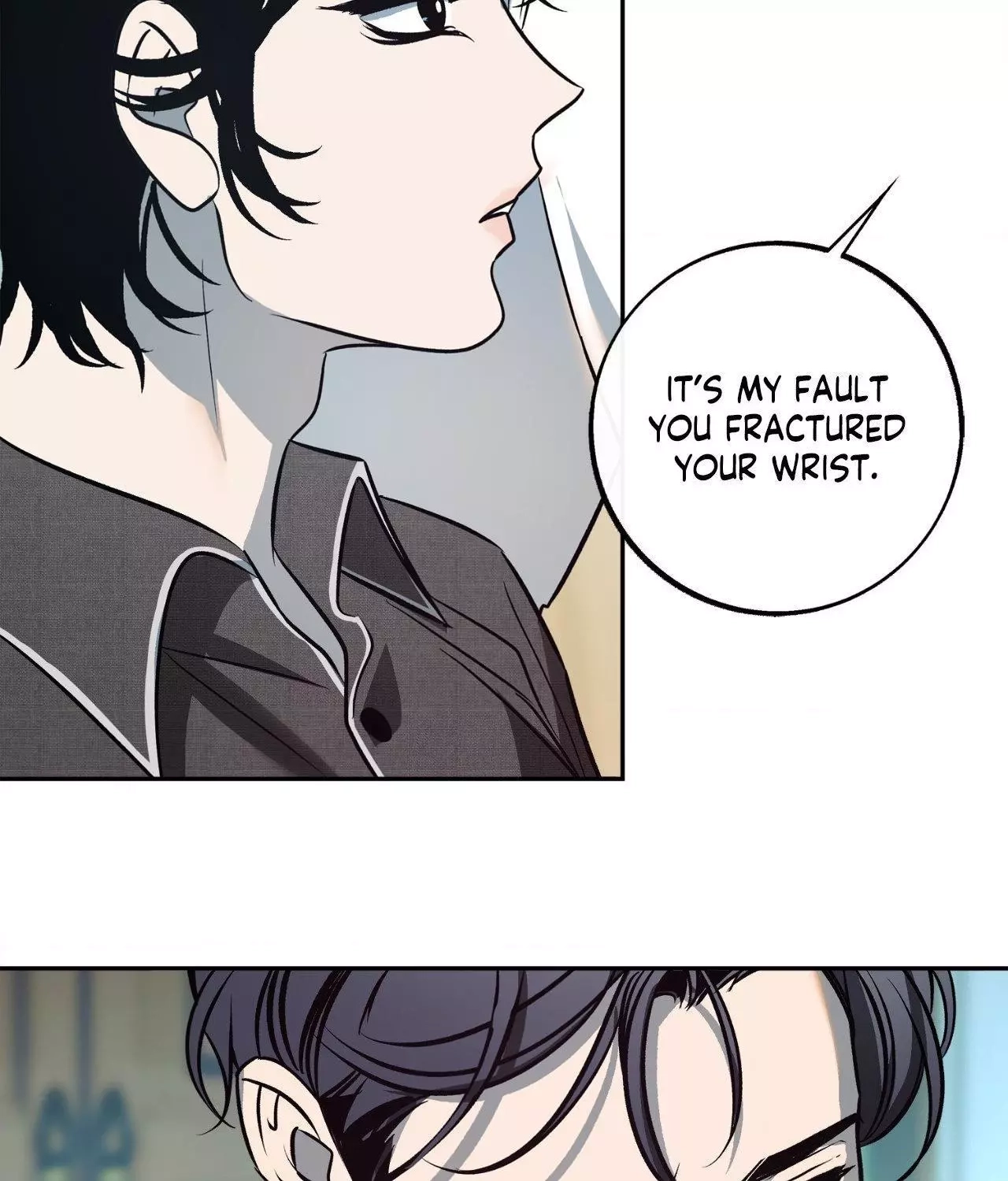 Read Saha chapter 39 image 9 on Lezhin