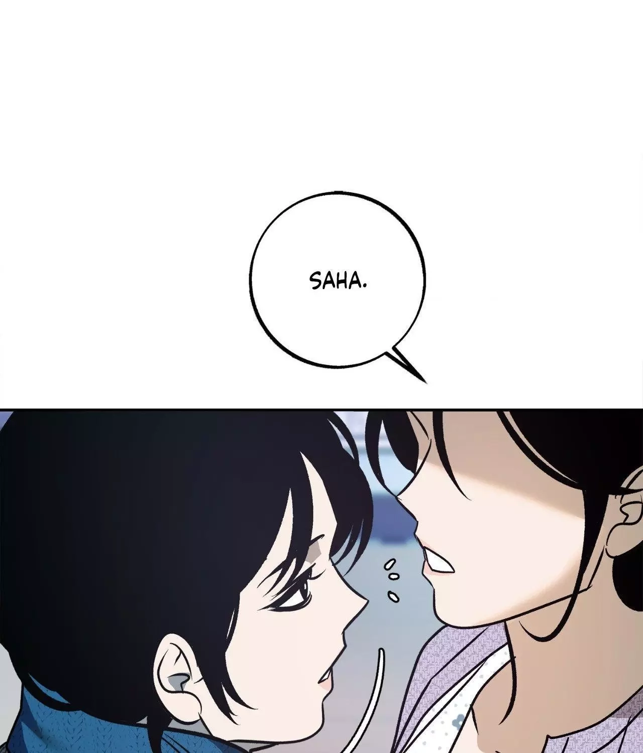 Read Saha chapter 39 image 90 on Lezhin