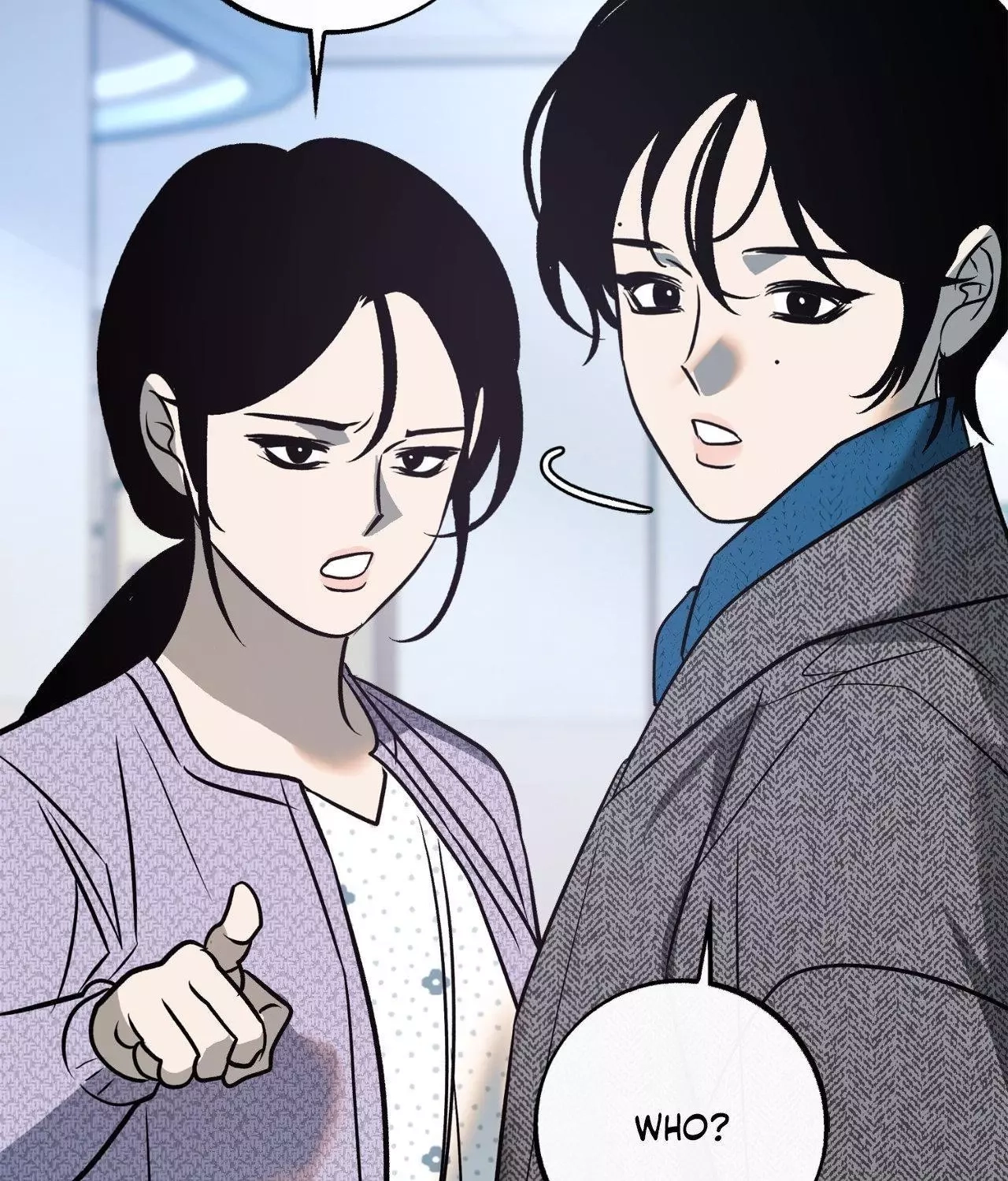 Read Saha chapter 39 image 92 on Lezhin