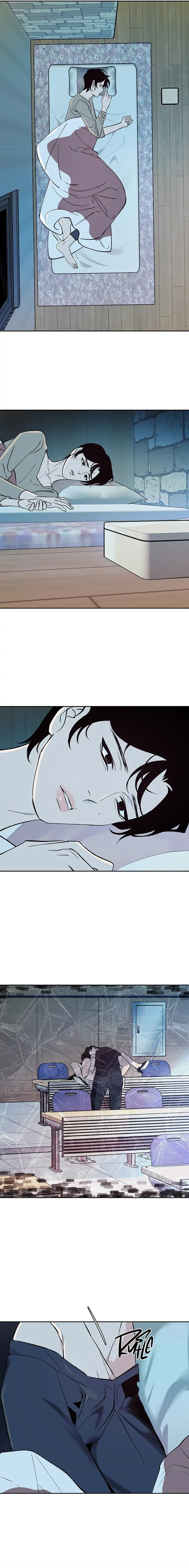 Read Saha chapter 4 image 10 on Lezhin