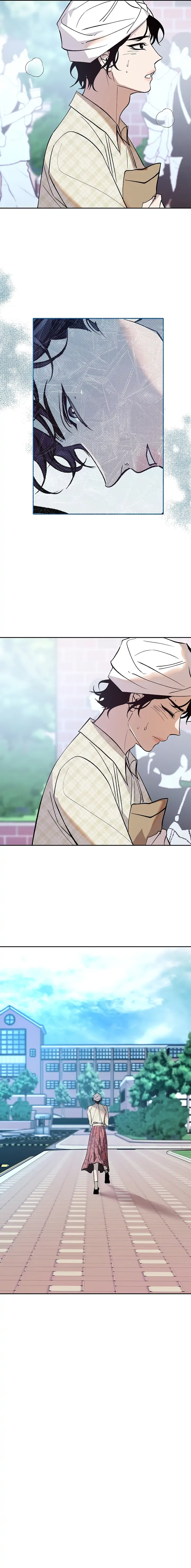 Read Saha chapter 4 image 9 on Lezhin