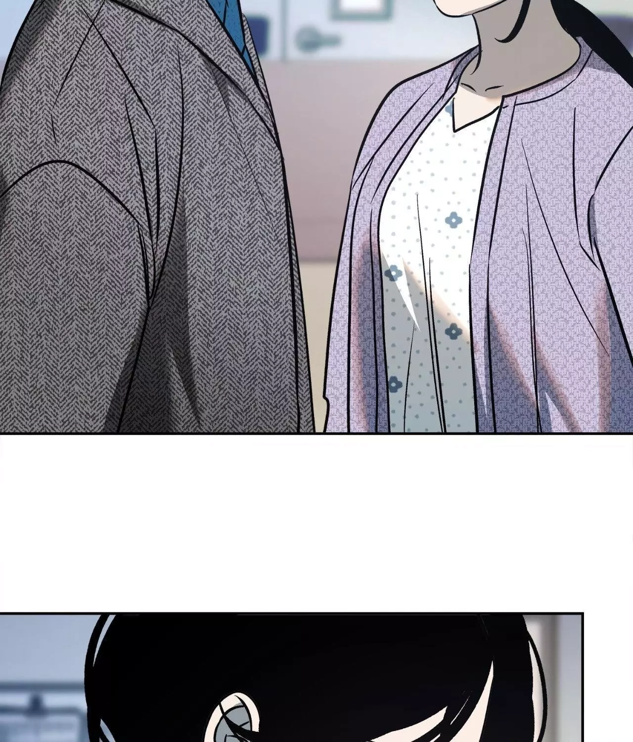 Read Saha chapter 40 image 10 on Lezhin