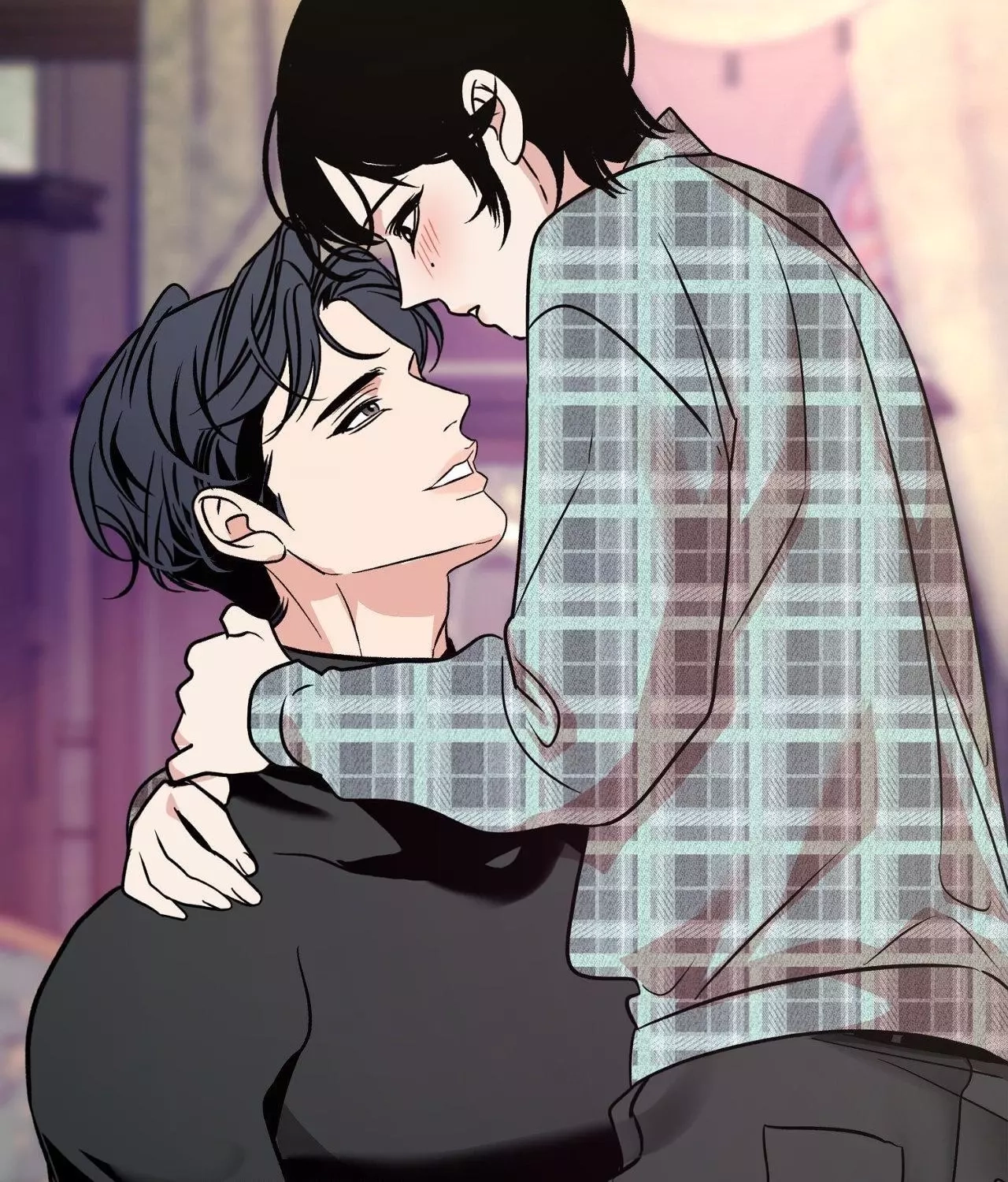 Read Saha chapter 40 image 104 on Lezhin