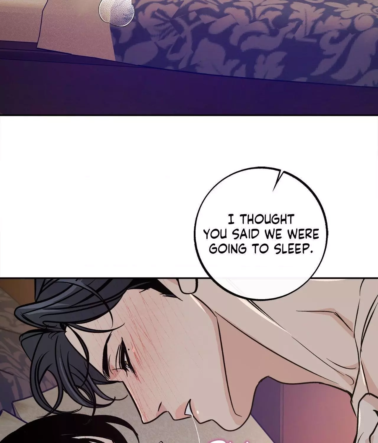 Read Saha chapter 40 image 109 on Lezhin