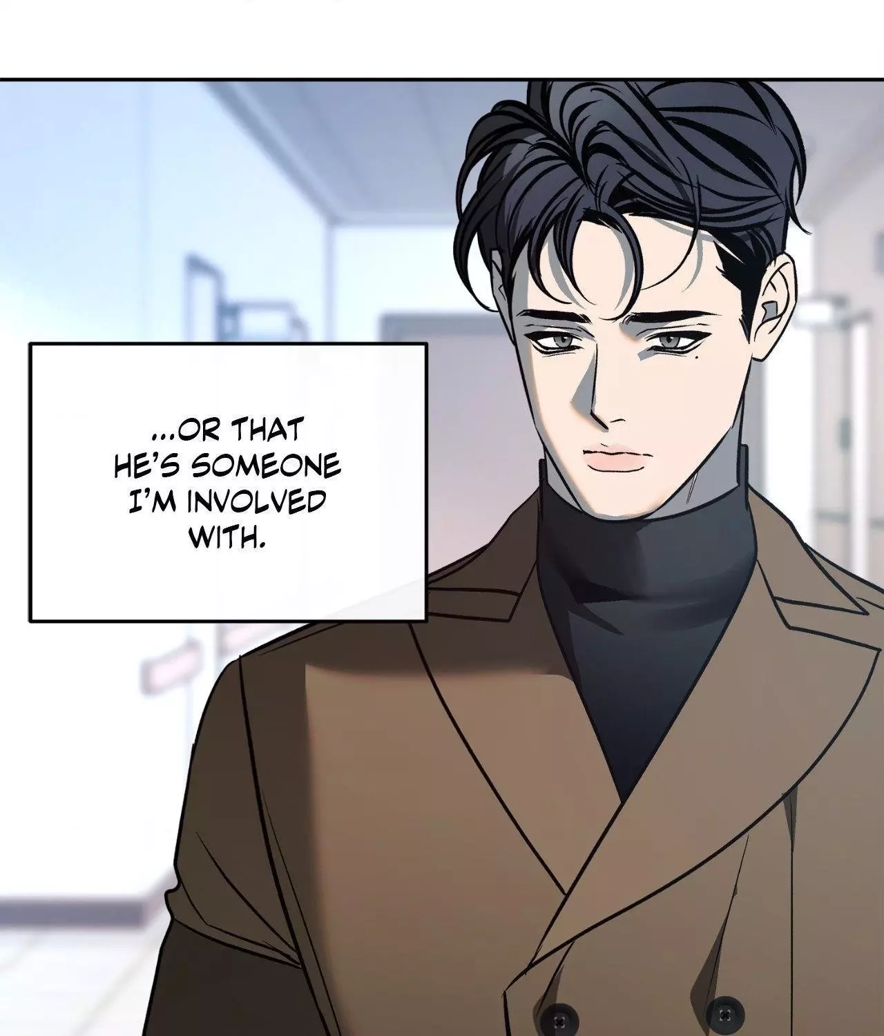 Read Saha chapter 40 image 12 on Lezhin