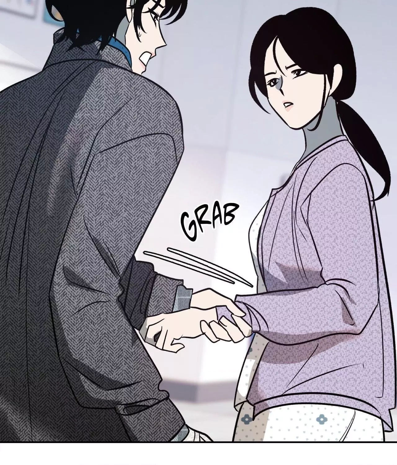 Read Saha chapter 40 image 17 on Lezhin