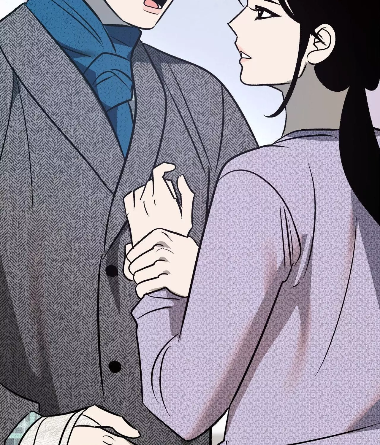 Read Saha chapter 40 image 18 on Lezhin