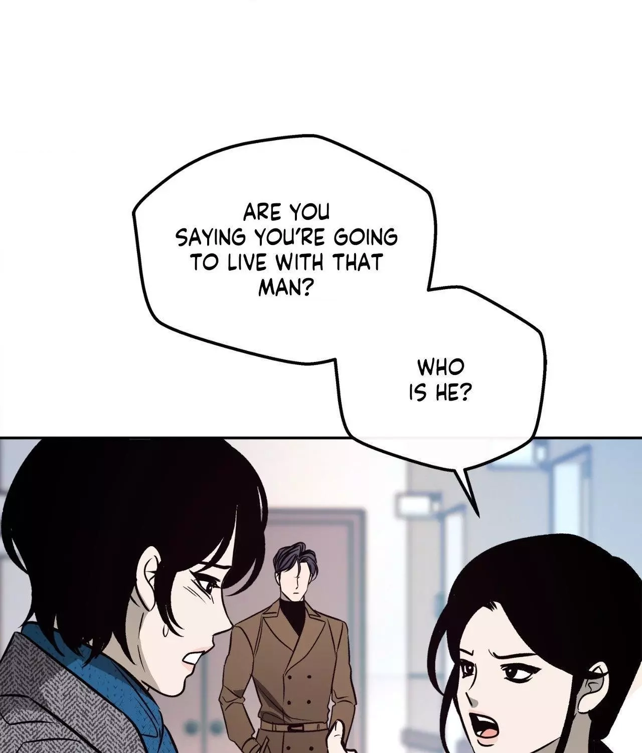 Read Saha chapter 40 image 26 on Lezhin